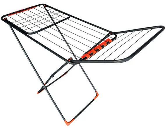 Сушарка для білизни підлогова Kanat PRO (KP-600) | Зображення 3