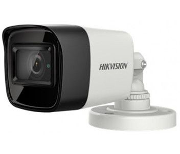 DS-2CE16H8T-ITF 5МП (3.6мм) Turbo HD відеокамера Hikvision - Камери