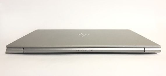 Ультрабук Б-класс HP EliteBook 630 G9 / 13.3" (1920x1080) IPS / Intel Core i3-1215U (6 (8) ядер по 1.2 - 4.4 GHz) / 8 GB DDR4 / 128 GB SSD / Intel UHD Graphics / WebCam / Win 11 Pro б/у | Зображення 2