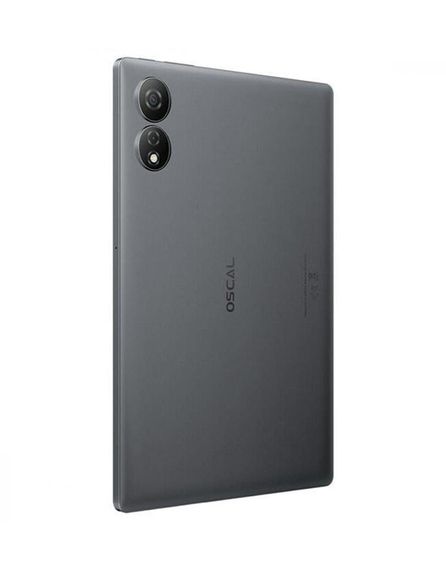 Планшет Blackview OSCAL Pad 80 6/256GB Wi-Fi Grey | Зображення 2