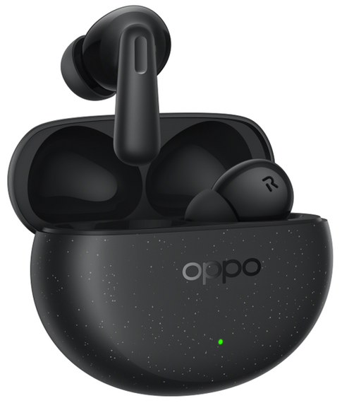 Гарнітура OPPO Enco Air4 Pro ETEA1 Midnight Black