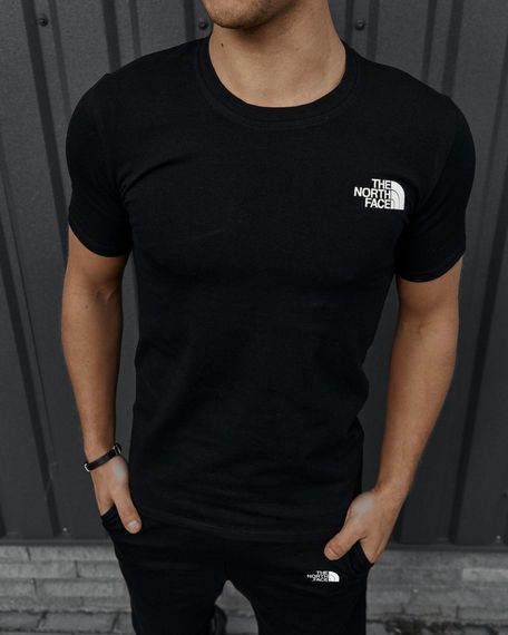 Футболка TNF чорна (9083512513)