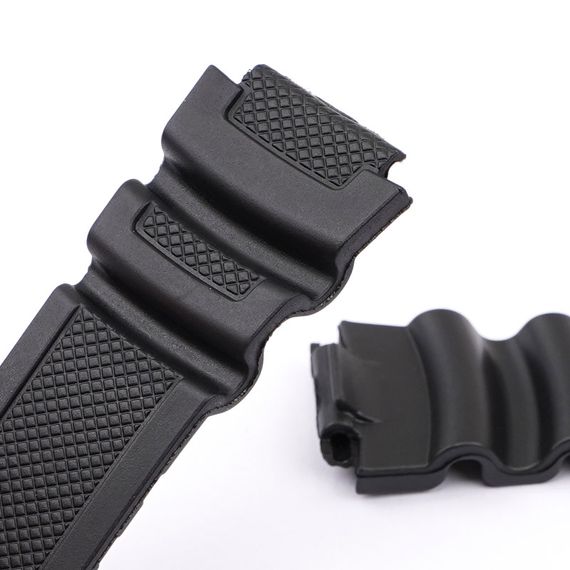 Ремінець для Casio AE-1000W Black SI SI | Зображення 4