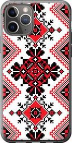 Чохол для Apple iPhone 11 Pro з силікону FCh_060339