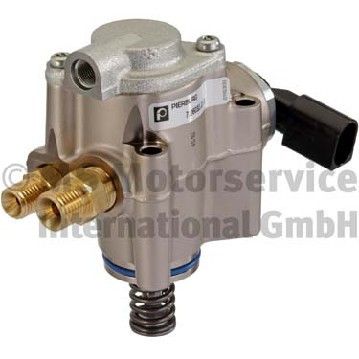 Топливный насос VW Touareg 4.2 FSI 06-10,7.06032.23.0
