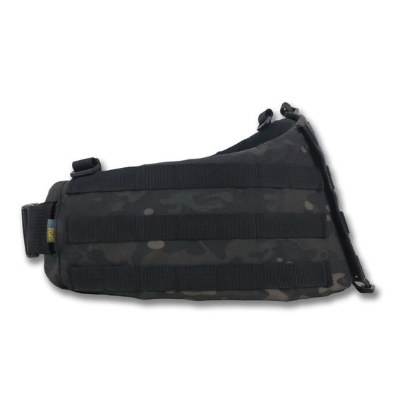 Пояс РПС GEN.2 (M) Kiborg R-1 черный мультикам | Зображення 4