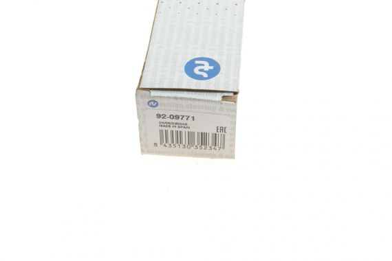 Тяга рульова Mitsubishi Pajero III 00-06 L=206mm  92-09771 | Зображення 3
