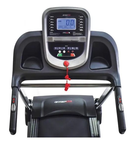 Бігова доріжка Everfit TFK 350 (TFK-350) | Зображення 5