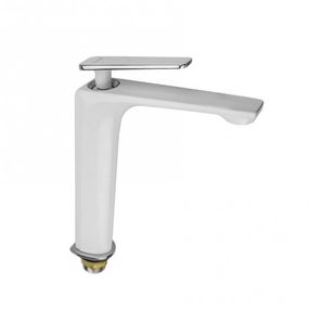 Змішувач для умивальника Frap F1058-2