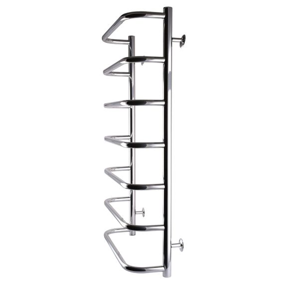 Рушникосушарка UNIO LS W 900-500-7 Драбинка Скоба (20883) | Зображення 2