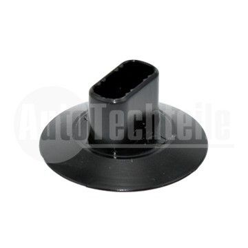 Клипса Renault Logan 04 -, AutoTechteile, 505 0520, 30885