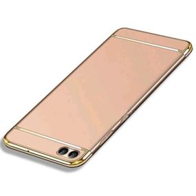 Чохол Joint Series для Huawei Y5 Prime (2018) / Honor 7A колір Золотий