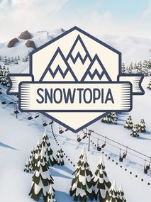 Snowtopia: Ski Resort Builder (PC) - Steam Gift - EUROPE