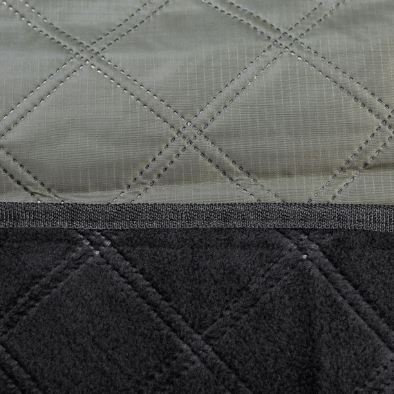 Килимок туристичний великий 1.5 на 2 метри складаний підстилка для пікніка та пляжу Lugi LU014 | Зображення 5