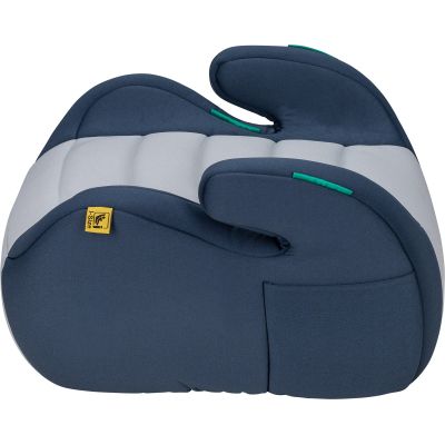 Автокресло FreeON COMFY бустер, сіро-світло-сіре (49409) | Зображення 1