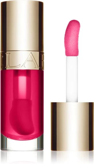 Олійка для губ Clarins Lip Comfort oil - 04 Pitaya (7 ml)