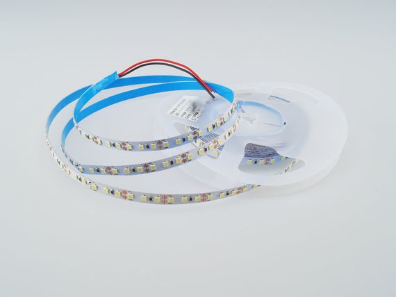 Світлодіодна LED стрічка PROLUM™ 12V; 2835\120; IP20; Series "PRO", Нейтральний-Білий (3800-4300K) | Зображення 3