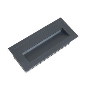 Светильник уличный для лестницы LED 7W NW IP54 DG (AL-905)
