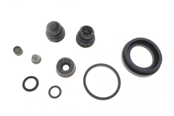 Ремкомплект супорта заднього Toyota Auris Yaris 05- d=38mm  Tokico  238063