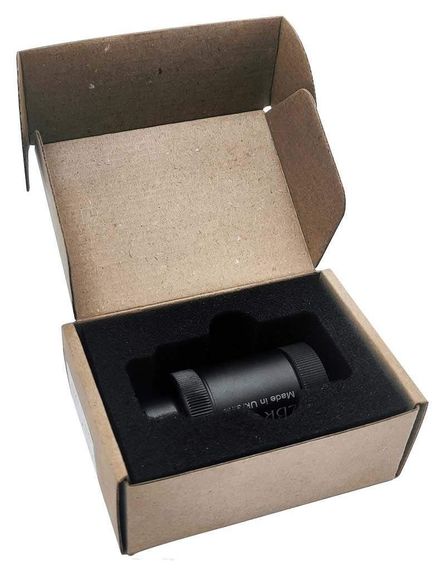 Полум'ягасник ZBROIA для AK кал. 7,62 Різьба M14x1L Полум'ягасник 7.62 Полум'ягасник АК Полум'ягасник ак 74 | Зображення 4