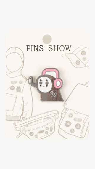 Значок 0928102521-1 Різнокольоровий shop (2000999539947)