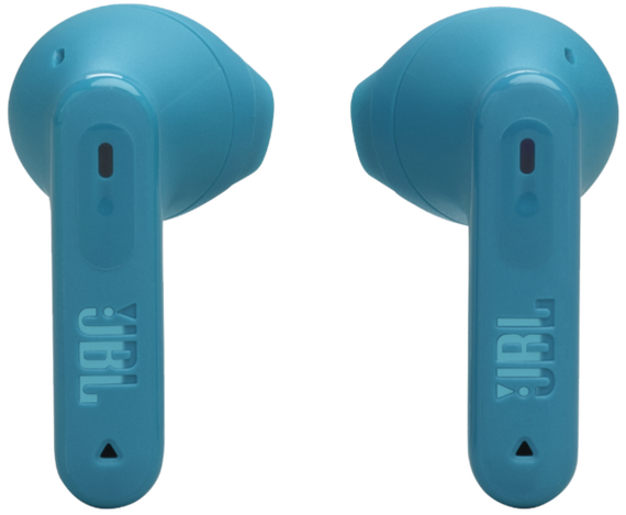 Гарнитура JBL TUNE FLEX 2 Turquoise (JBLTFLEX2TQE) | Зображення 1