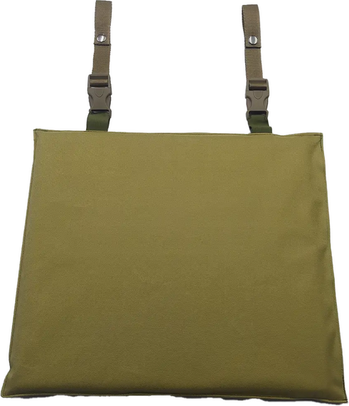 Килимок для сидіння M&M Вид 1 Coyote Койот (213306) | Зображення 4