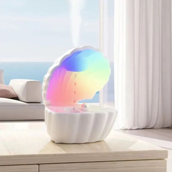Зволожувач повітря RGB з ароматизатором XPRO Y17 (234572967_712) | Зображення 6