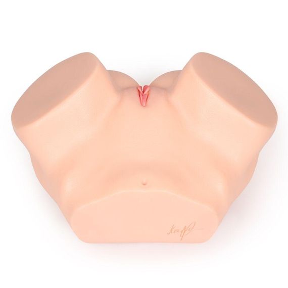 Мастурбатор Kokos 002 Hanna ONAHOLE Real Vagina sexstyle | Зображення 3