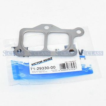 Прокладка выпускного коллектора Ford Transit 2.0 i 94-, Victor Reinz, 71-29330-00,