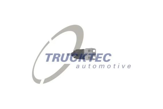 Вимикач датчик стоп сигналу PUCH G-MODELL, MERCEDES-BENZ SPRINTER, MERCEDES-BENZ SLR, TRUCKTEC (0242269) | Зображення 1