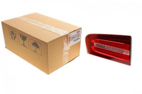 Ліхтар задній Mercedes Benz GLC X253 15-19 L  1190031