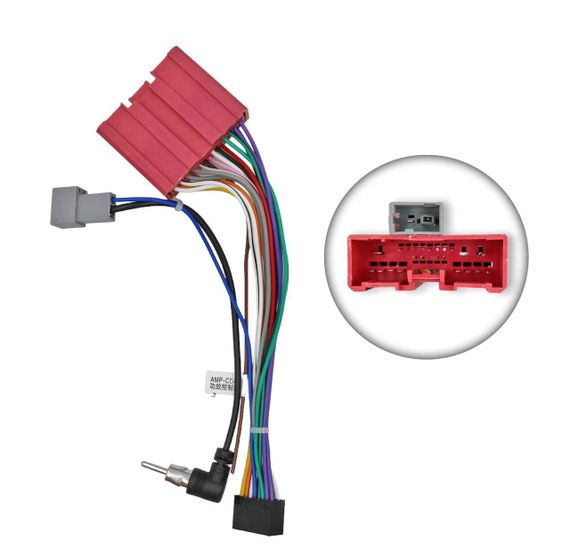 Штатна магнітола серії Mekede M200S 2K під Mazda CX5 CX-5 CX 5 1 KE 2012-2015 (F1) (W1) 9 дюймів | Зображення 2