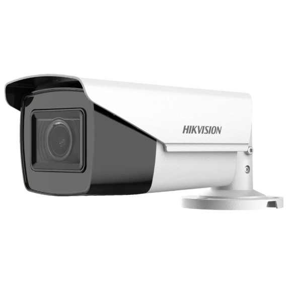 DS-2CE19H0T-AIT3ZF(C) 5МП (2.7-13.5мм) Turbo HD відеокамера Hikvision - Камери