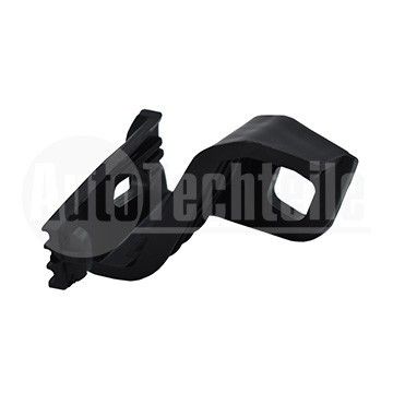 Кронштейн фары левый BMW 3 F30/F31 12-19/ 4 F32/F33/F36 13-, AutoTechteile, 701 5158, ATPP1212153009