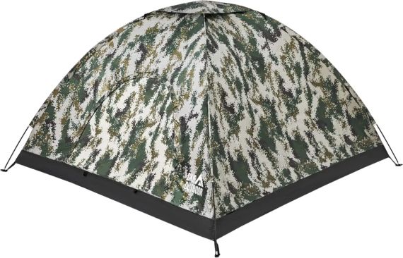 Намет Skif Outdoor Adventure I 200x200 см Camo