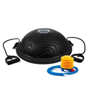 Балансувальна платформа Павер сістем PS-4200 Balance Trainer Zone (Ø60) Black
