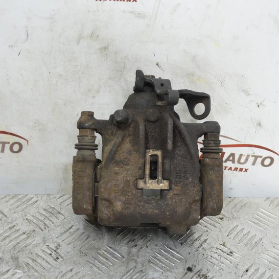 Супорт задній лівий Volkswagen Transporter T4 1990-2003 Гальмівний супорт задній лівий Фольксваген т4