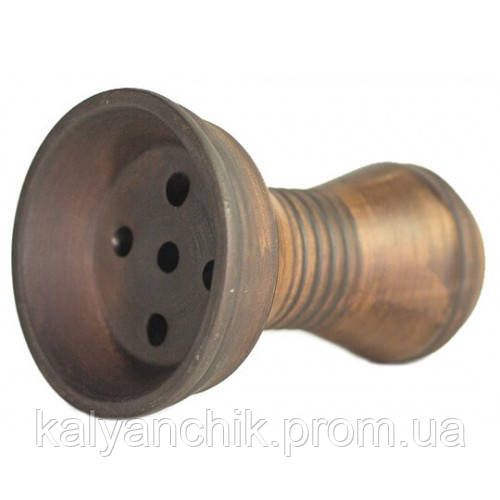 Чаша для Кальяна Gusto Bowls Killa Bowl | Зображення 1