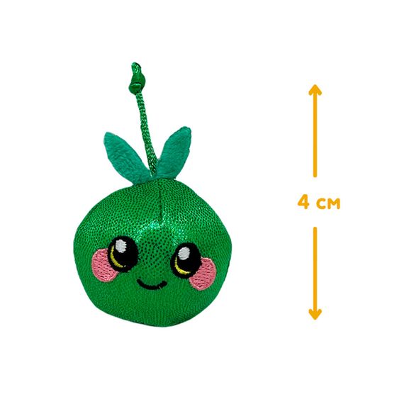 М'яка іграшка Смаколики Squeezamals Surprizamals SQ03890-5030 серії Eenie Teenies, 16 видів в асортименті | Зображення 7