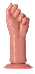 Фалоімітатор рука для фістингу -  Toyz4lovers Fist Fisting Errigal Flesh Sex Aura