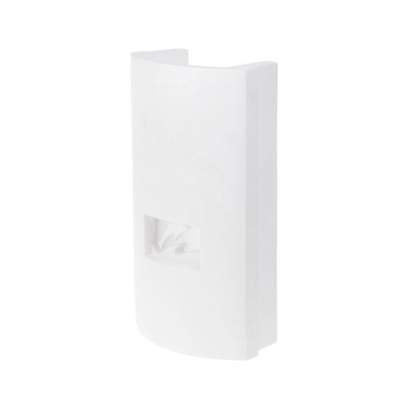 Бра настенное накладное минимализм BR-02 807/1 | Зображення 2