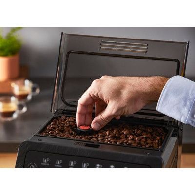 Кофемашина Krups EA897B10 | Зображення 2