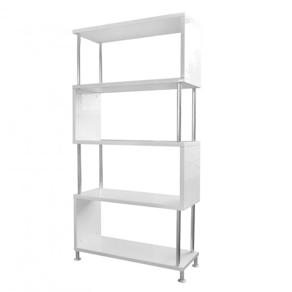 Полка напольная hi-tech UH56K