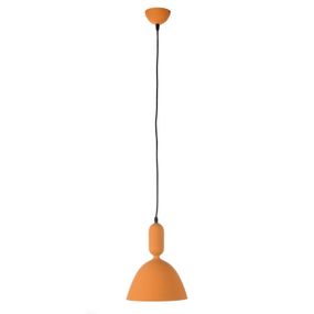 Люстра подвесная лофт в спальню E27 60W OR (BL-228S/1)