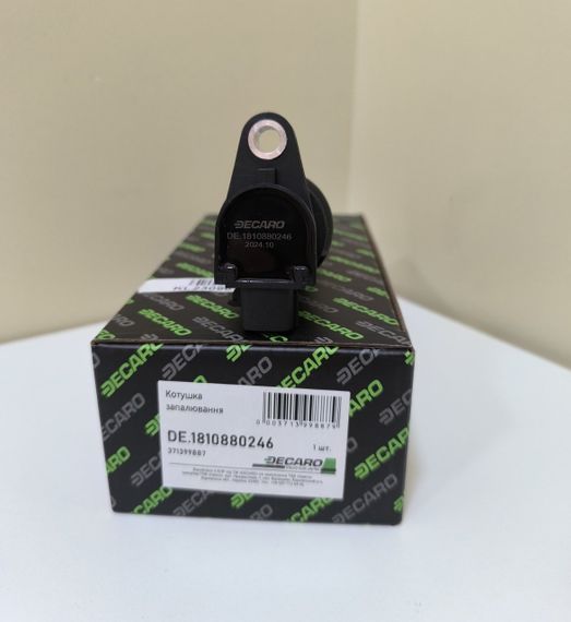 Котушка запалювання KIA Ceed 1.4 (06-12), KIA Ceed 1.4 (10-12), KIA Cerato, HYUNDAI i30 | Зображення 1
