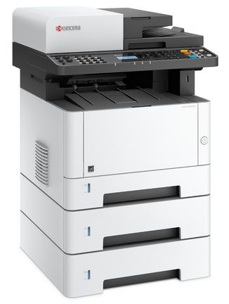 Многофункциональное устройство Kyocera Ecosys M2040dn (1102S33NL0) (1102S33NL0) | Зображення 2