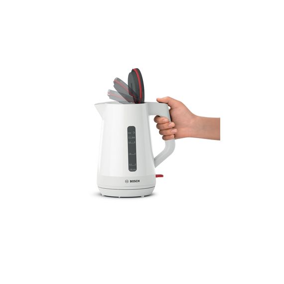 Електрочайник Bosch TWK1M121 | Зображення 1