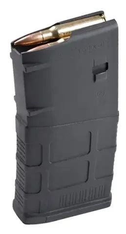 Магазин Magpul PMAG G3 кал. 308 Win. 20 патронів | Зображення 2