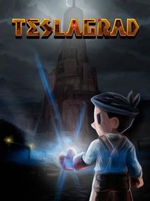 Teslagrad Steam Key GLOBAL